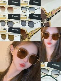 Picture of Chanel Sunglasses _SKUfw56836970fw